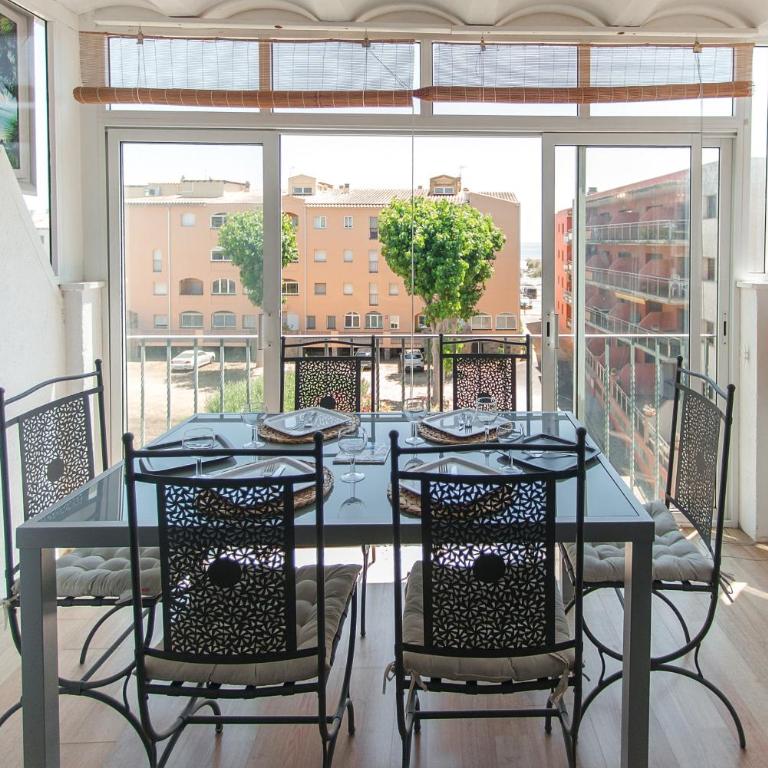 WELCS APARTAMENTO 271 EMP cerca de la playa - Apartamento - 2