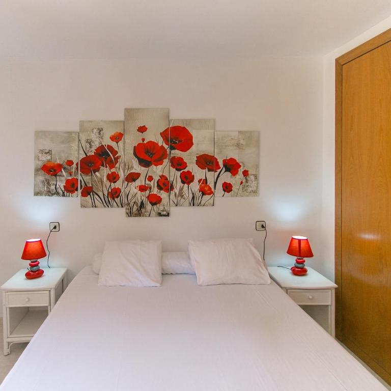 WELCS APARTAMENTO 271 EMP cerca de la playa - Apartamento - 3