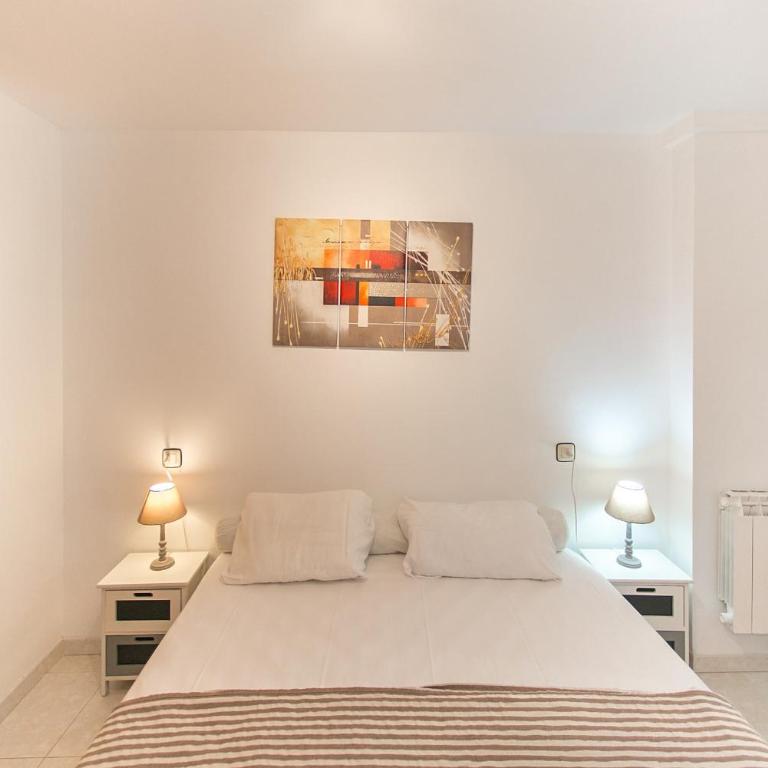 WELCS APARTAMENTO 271 EMP cerca de la playa - Apartamento - 4