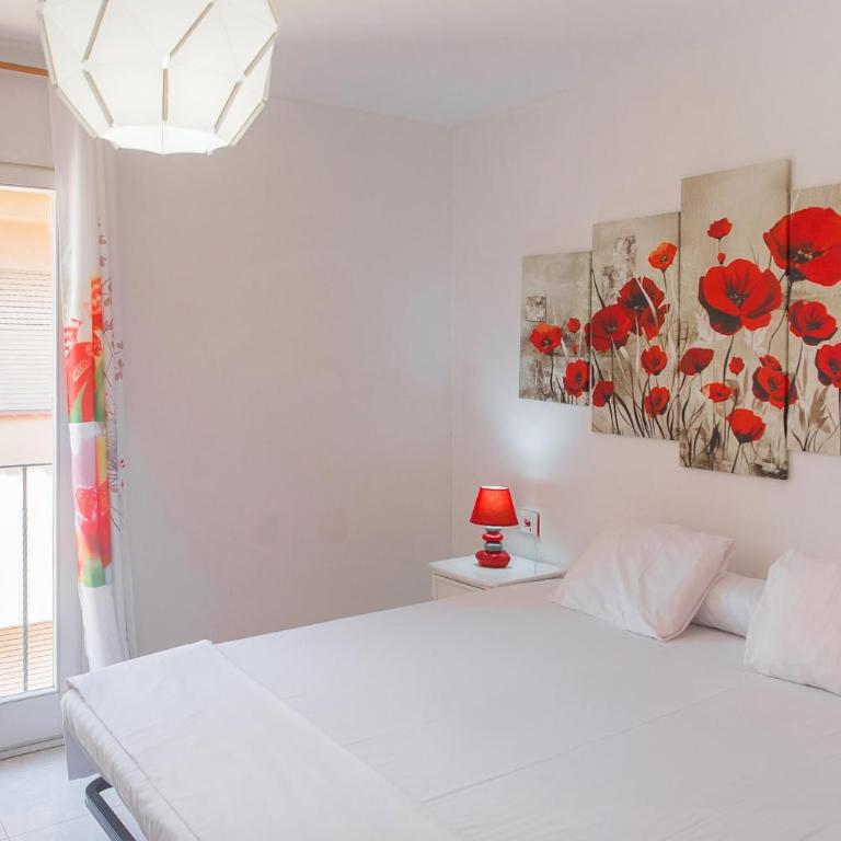 WELCS APARTAMENTO 271 EMP cerca de la playa - Apartamento - 6