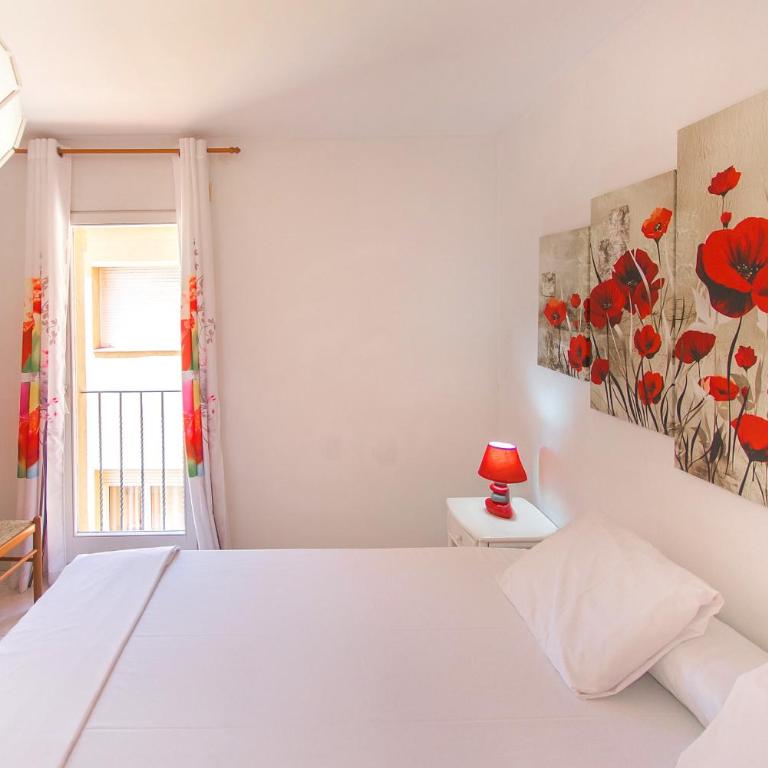 WELCS APARTAMENTO 271 EMP cerca de la playa - Apartamento - 7