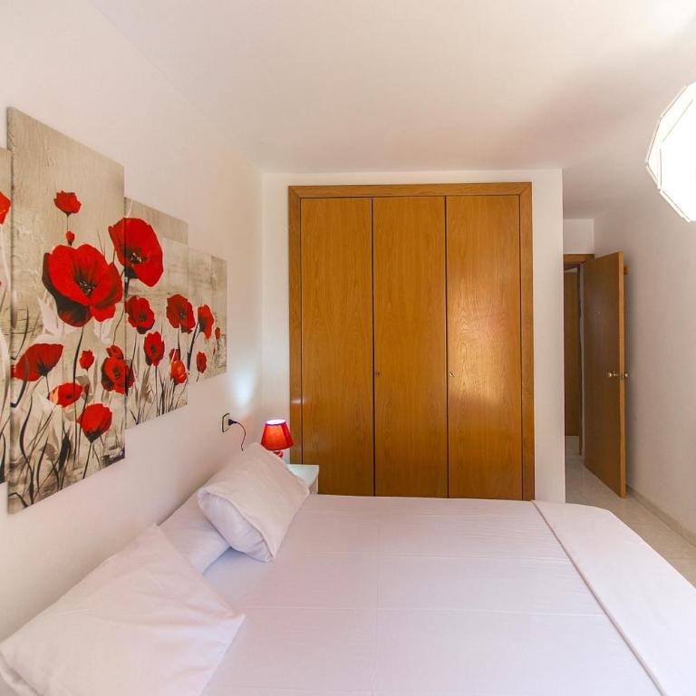 WELCS APARTAMENTO 271 EMP cerca de la playa - Apartamento - 8