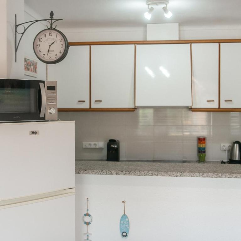 WELCS APARTAMENTO 271 EMP cerca de la playa - Apartamento - 11