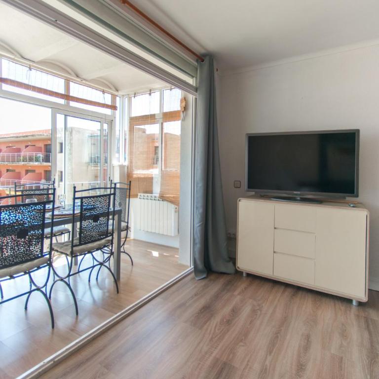 WELCS APARTAMENTO 271 EMP cerca de la playa - Apartamento - 14