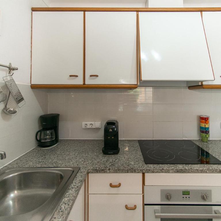 WELCS APARTAMENTO 271 EMP cerca de la playa - Apartamento - 20