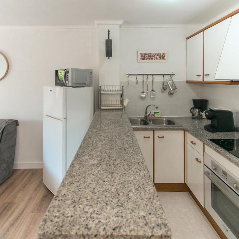 WELCS APARTAMENTO 271 EMP cerca de la playa - Apartamento - 21