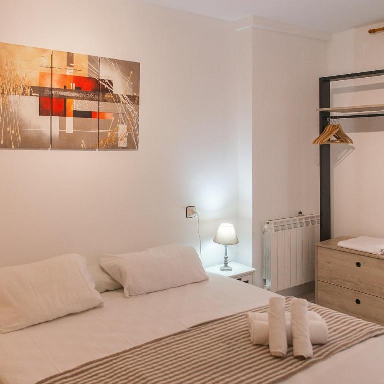 WELCS APARTAMENTO 271 EMP cerca de la playa - Apartamento - 22