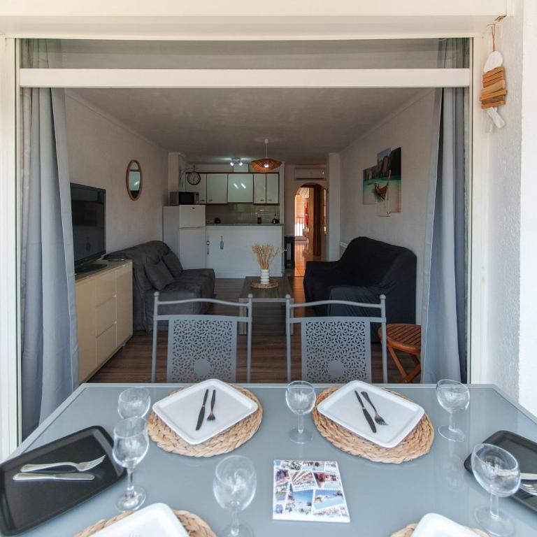 WELCS APARTAMENTO 271 EMP cerca de la playa - Apartamento - 23