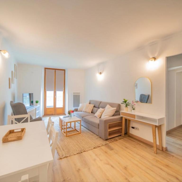 Le Mont-Cenis - Appartement 2 Chambres - 3