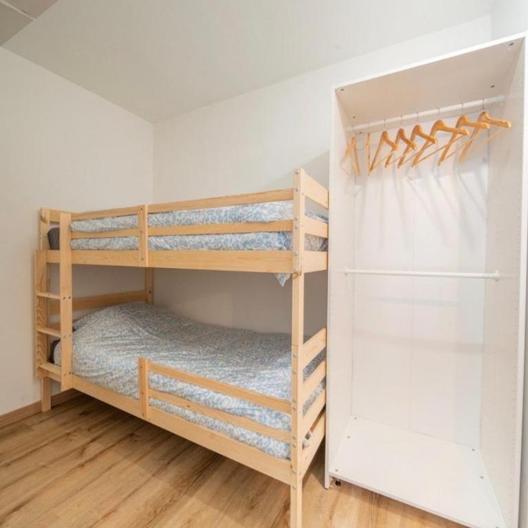 Le Mont-Cenis - Appartement 2 Chambres - 6