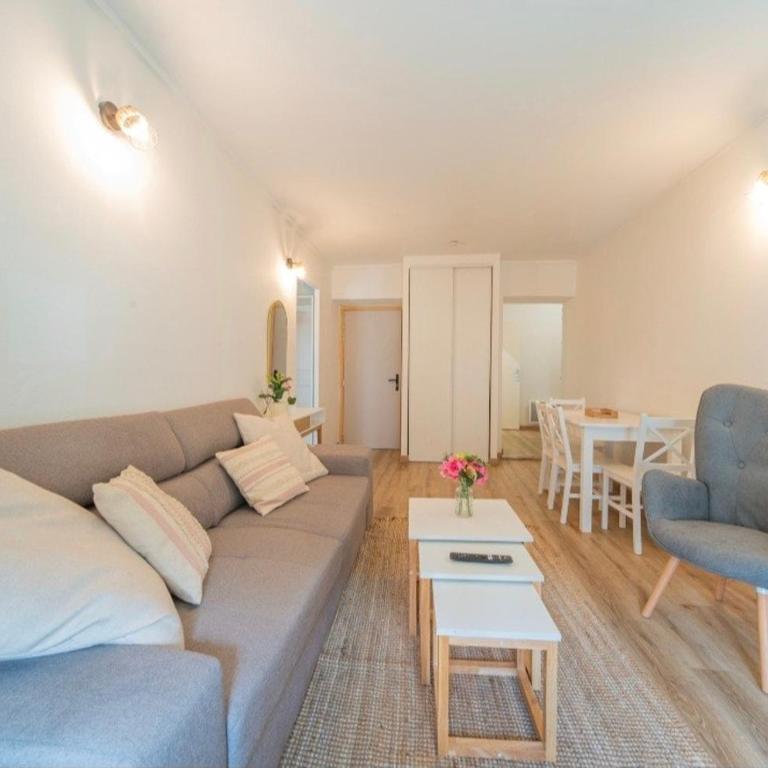 Le Mont-Cenis - Appartement 2 Chambres - 11