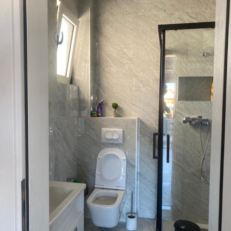 Apartmani Hasanovic - Apartman sa 2 Spavaće Sobe - 3