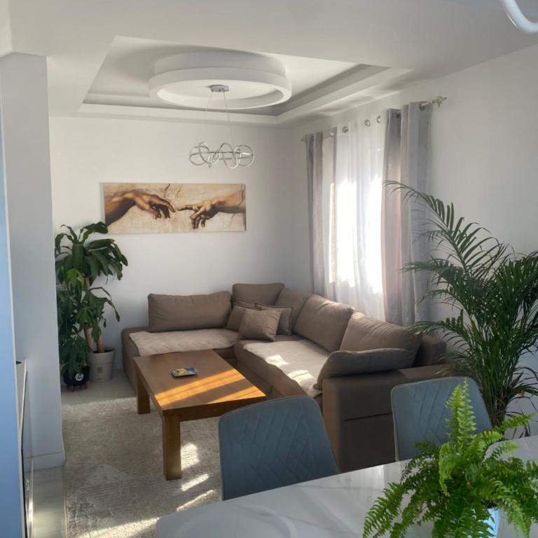 Apartmani Hasanovic - Apartman sa 2 Spavaće Sobe - 10