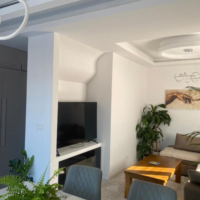 Apartmani Hasanovic - Apartman sa 2 Spavaće Sobe - 12