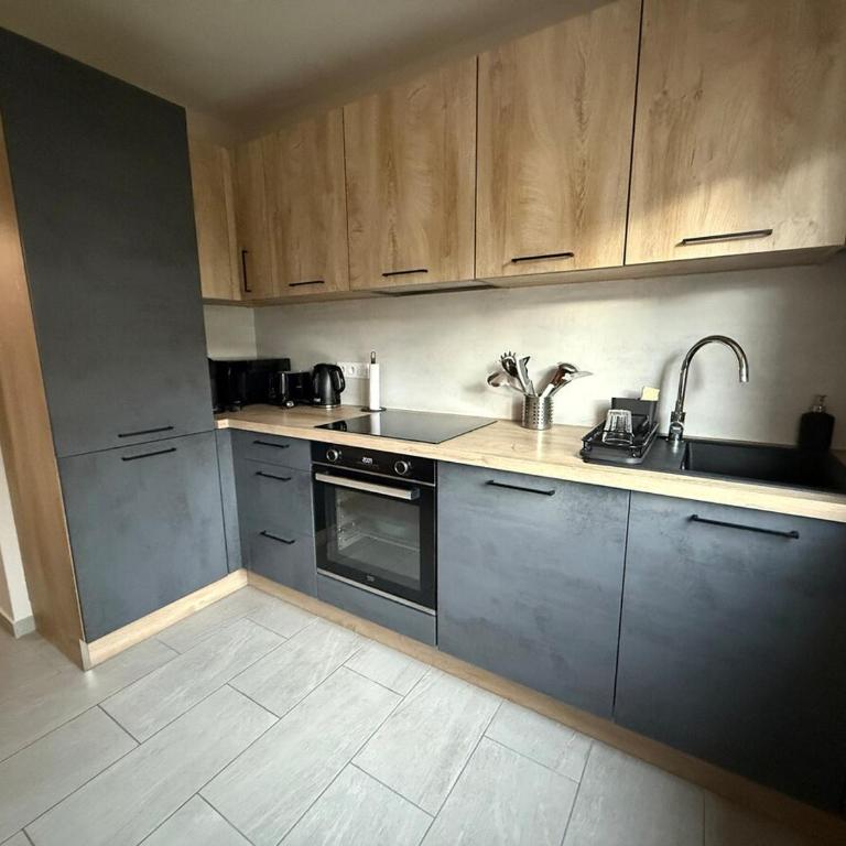 Liberte-Apartment with parking - Appartement 2 Chambres - 10