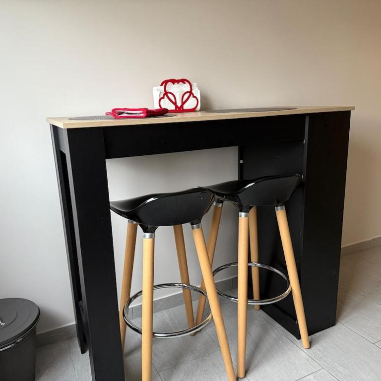 Liberte-Apartment with parking - Appartement 2 Chambres - 14
