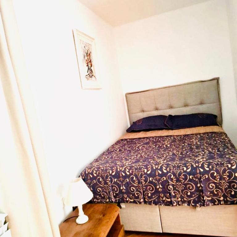 Sunset Rose - Apartman sa 2 Spavaće Sobe - 4