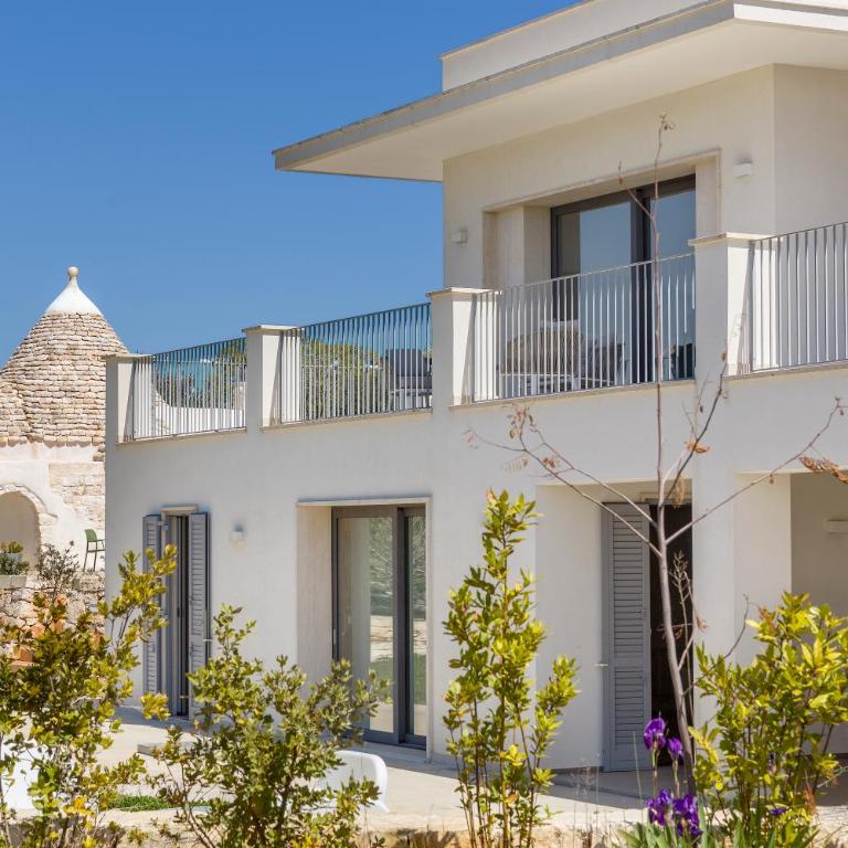 white moon holiday home - Casa Vacanze - 3