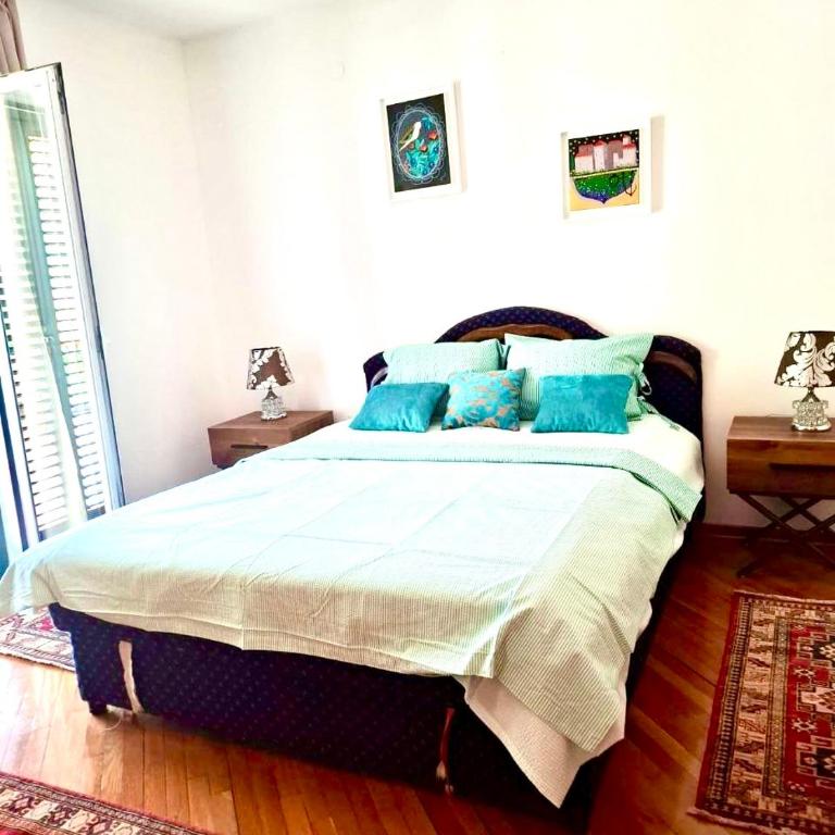 Sunset Rose - Apartman sa 2 Spavaće Sobe - 2