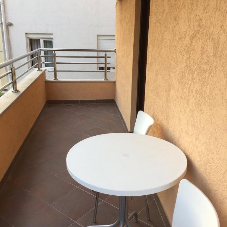 Apartment Natasa - Apartman sa 1 Spavaćom Sobom - 7