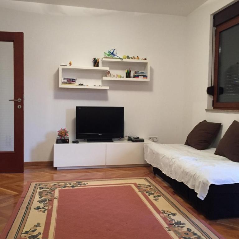 Apartment Natasa - Apartman sa 1 Spavaćom Sobom - 8