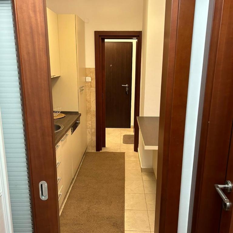 Apartment Natasa - Apartman sa 1 Spavaćom Sobom - 11