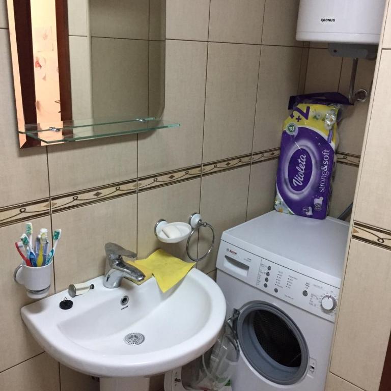 Apartment Natasa - Apartman sa 1 Spavaćom Sobom - 13