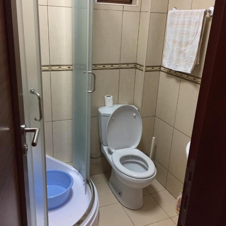 Apartment Natasa - Apartman sa 1 Spavaćom Sobom - 19