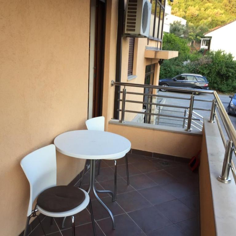 Apartment Natasa - Apartman sa 1 Spavaćom Sobom - 20