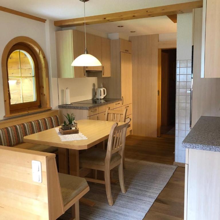 Ferienwohnung Salzgeber - Standard Apartment - 2