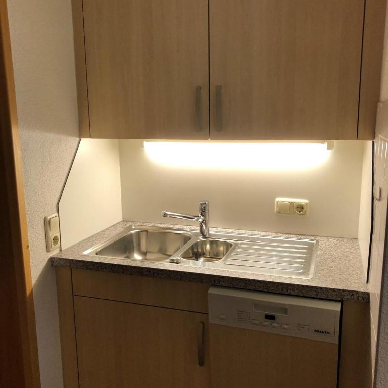 Ferienwohnung Salzgeber - Standard Apartment - 3