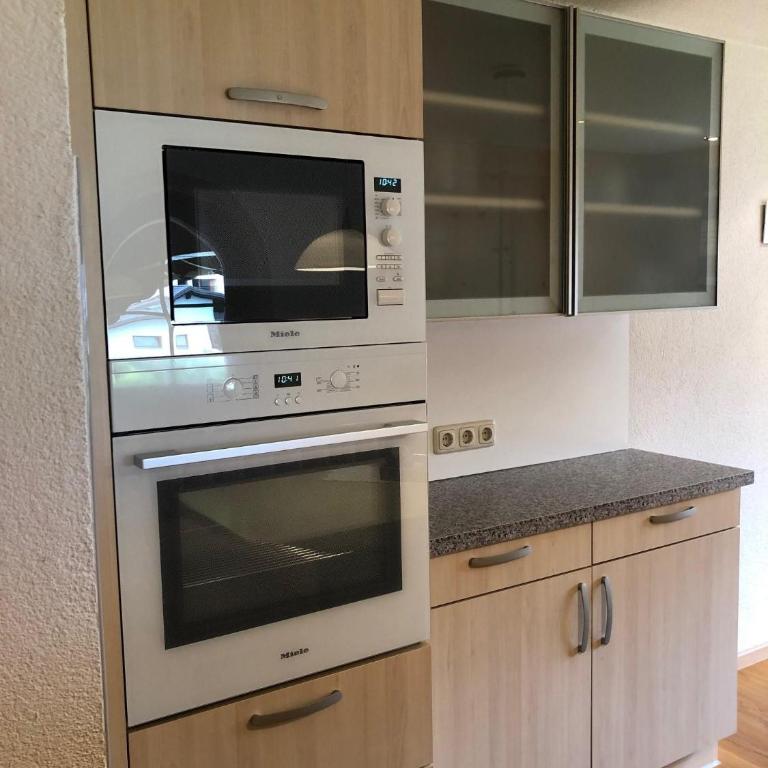 Ferienwohnung Salzgeber - Standard Apartment - 4