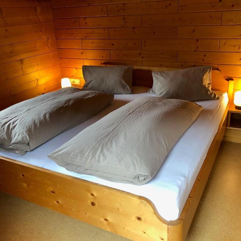 Ferienwohnung Salzgeber - Standard Apartment - 5