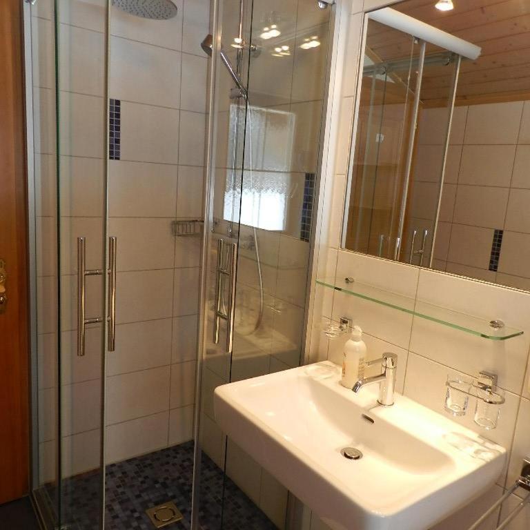 Ferienwohnung Salzgeber - Standard Apartment - 7