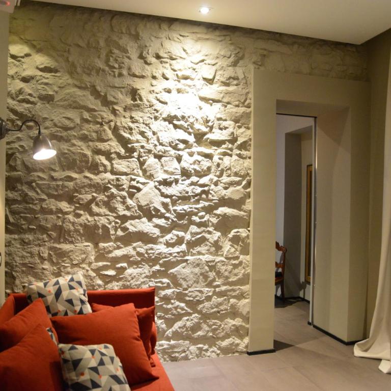 Palais La Nasse - Junior Suite - 3