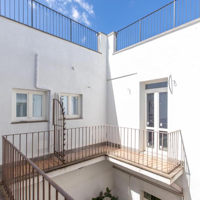 iFlat Scenic Penthouse with Terrace near Vatican - Appartamento con 2 Camere da Letto - 38