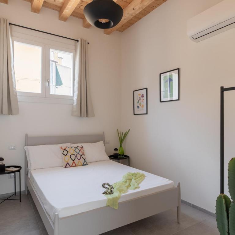 iFlat Scenic Penthouse with Terrace near Vatican - Appartamento con 2 Camere da Letto - 4