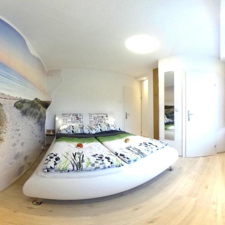 Haus Charlie - Comfort Doppelzimmer - 1
