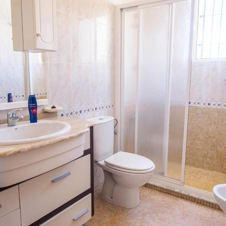 Casa Trudy - Vacation Home - 16