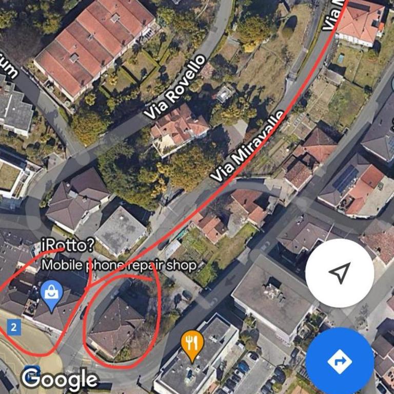 casanico - Doppelzimmer mit Gemeinschaftsbad - 17