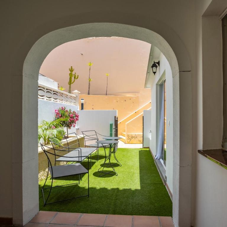 FAMILY HOME WITH POOL AND SEA VIEW by LoveTenerife - Casa de 4 dormitorios - 7