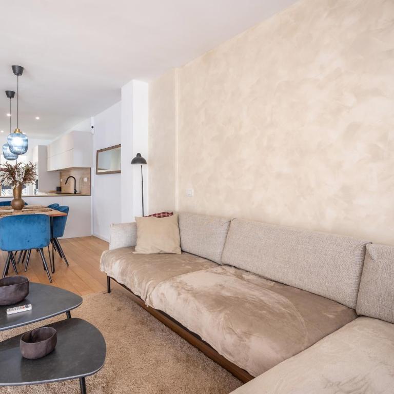 FAMILY HOME WITH POOL AND SEA VIEW by LoveTenerife - Casa de 4 dormitorios - 10