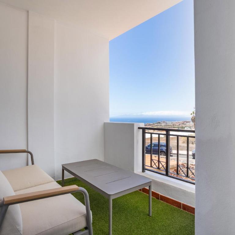 FAMILY HOME WITH POOL AND SEA VIEW by LoveTenerife - Casa de 4 dormitorios - 17
