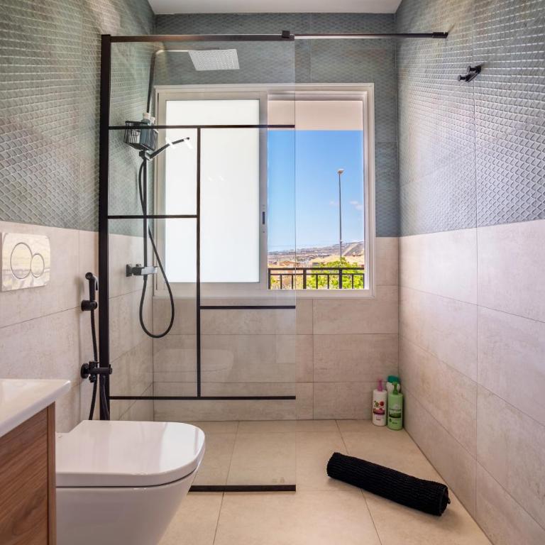FAMILY HOME WITH POOL AND SEA VIEW by LoveTenerife - Casa de 4 dormitorios - 25