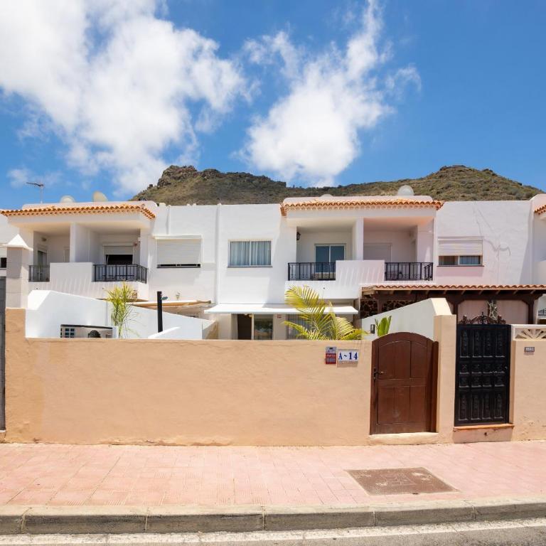 FAMILY HOME WITH POOL AND SEA VIEW by LoveTenerife - Casa de 4 dormitorios - 31