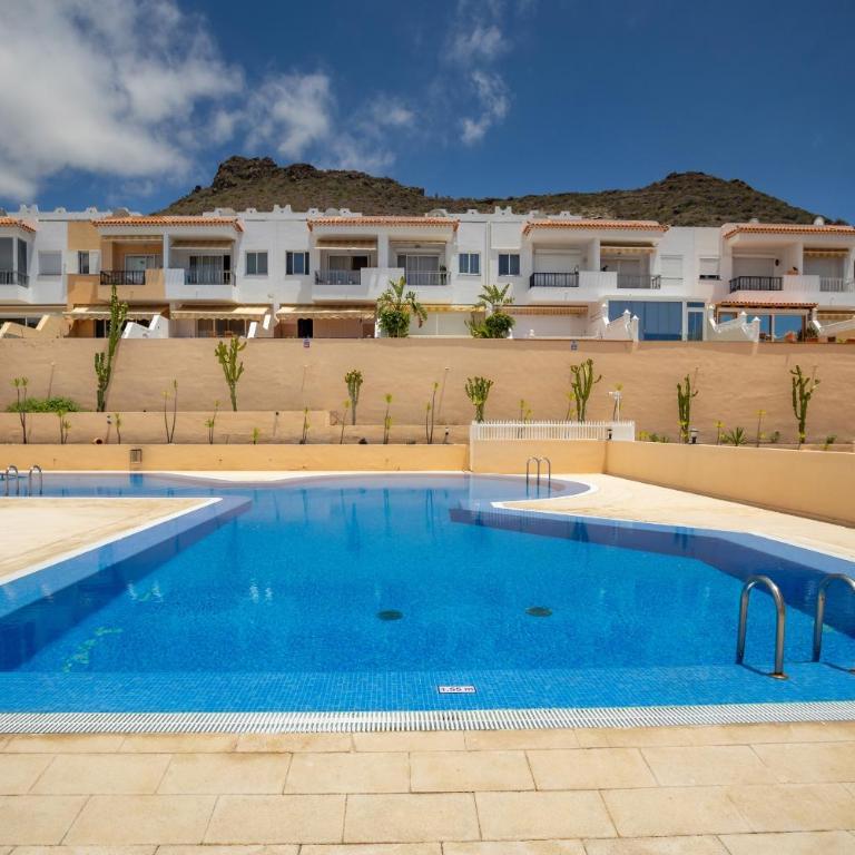 FAMILY HOME WITH POOL AND SEA VIEW by LoveTenerife - Casa de 4 dormitorios - 32