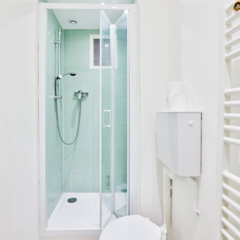 Cosy Studio near Montmartre - Monolocale - 4