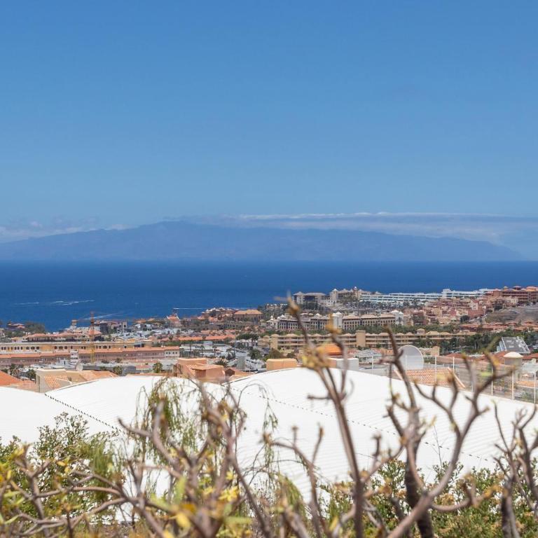 FAMILY HOME WITH POOL AND SEA VIEW by LoveTenerife - Casa de 4 dormitorios - 33