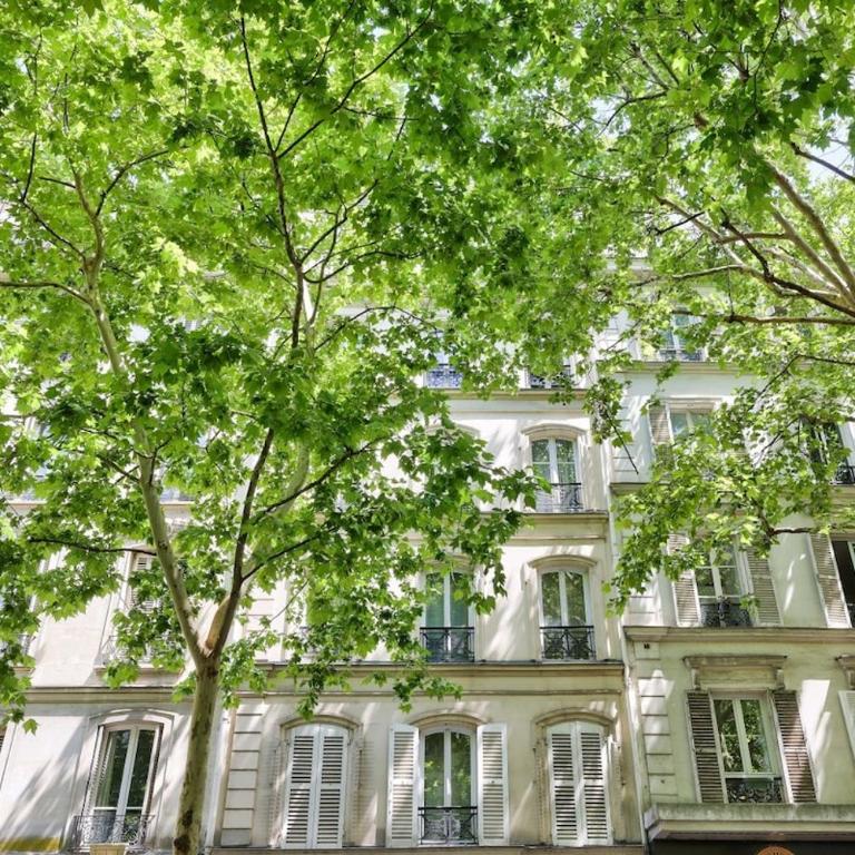 Cosy Studio near Montmartre - Monolocale - 16