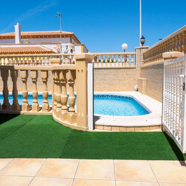 Casa Trudy - Vacation Home - 9